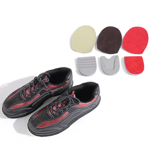 OEM de alta calidad de fábrica personalizada rojo zapatos de bolos para hombres y mujeres zapatos de bolos - Product Image 1