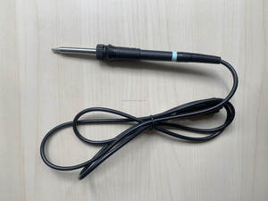 Équipement de soudage WELLER, fer à souder WSP80, maintient une stabilité à haute température, Weller - Product Image 6