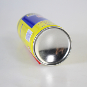 Aceite Penetrante <span class=keywords><strong>Multiusos</strong></span> para Aflojar Piezas Oxidadas, Inhibidor de Corrosión, Spray Antióxido - Product Image 4