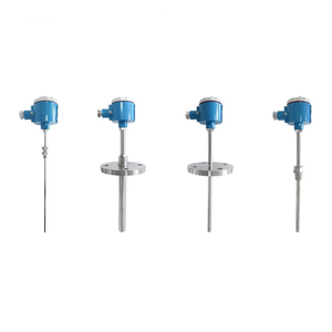 Capteurs de température RTD antidéflagrants pour l'industrie pétrolière et gazière en zones dangereuses - Product Image 2