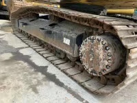 Excavatrice sur chenilles Komatsu PC240LC-8 d'occasion, 24 tonnes, à vendre – Modèles Komatsu PC220, PC270, hydraulique, poids lourd - Product Image 5