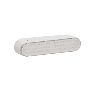 60led 5w abs דיור פלסטיק 3.7v 1200mah סוללת ליתיום ליתיום 3hrs זמן בחוץ מיני נייד נטענת חירום נורה חירום - Product Image 2