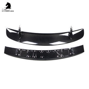Nouvel aileron de voiture en fibre de carbone de style ED pour Mercedes Benz AMG <span class=keywords><strong>GT</strong></span> GTS GTR GTC 2015+ - Product Image 4