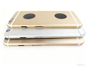 Pour 6 Boîtiers de <span class=keywords><strong>batterie</strong></span> en alliage d'aluminium, couleurs noir, or, argent, or rose, rouge - Product Image 6