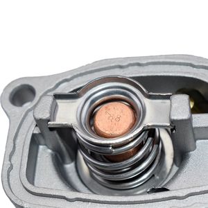 नए 55202176 इंजन शीतलक थर्मोस्टैट आवास अल्फ़ा रोमियो मिटो फिएट 500 एक्सेसरीज़ के लिए नया इंजन शीतलक - Product Image 2