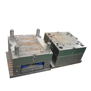 OEM de fábrica de inyección de molde caliente <span class=keywords><strong>corredor</strong></span> de inyección de plástico molde de inyección - Product Image 4