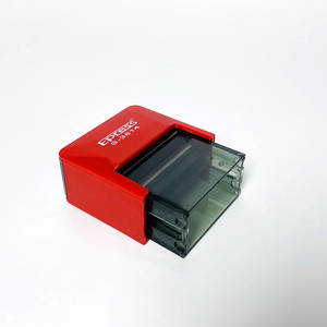 Bán buôn Tùy Chỉnh Tem văn phòng sử dụng cao su tự mực tem - Product Image 4