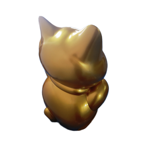 Modèle de statue en résine SLA imprimé en 3D sur mesure de haute qualité, prototypage rapide pour usinage, service OEM - Product Image 2