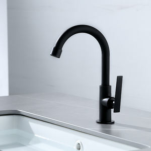 <span class=keywords><strong>Griferia</strong></span> Good Selling Grifo de cocina de acero inoxidable 304 Grifos mezcladores - Product Image 3