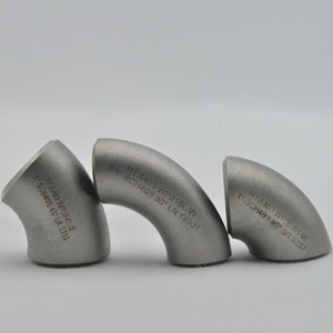 <span class=keywords><strong>Raccordi</strong></span> per Tubi, Gomito in <span class=keywords><strong>Acciaio</strong></span> Inox 120, Raccordo a 45 Gradi, Gomito a 45 Gradi - Product Image 2