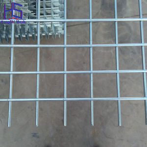 1.8 מ x 0.9 מ '(6' x 3 ') - 75 מ "מ/3" חורים 12 swg רשת ריתוך - Product Image 2