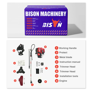 Mini tracteur coupe-<span class=keywords><strong>herbe</strong></span> pour tracteur à 2 roues coupe-<span class=keywords><strong>herbe</strong></span> Machine <span class=keywords><strong>de</strong></span> contrôle à distance <span class=keywords><strong>de</strong></span> l'essence Tracteur à essence coupe-foin machine <span class=keywords><strong>herbe</strong></span> - Product Image 6