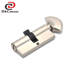 De calidad superior nuevo moda colorido nueva moda 70MM bloqueado cerradura de cilindro - Product Image 1