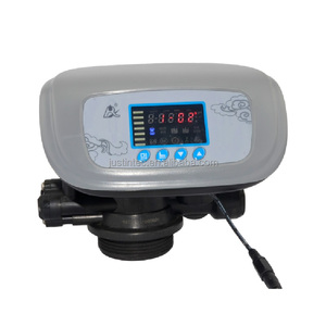 Municipal <strong>Water</strong> 63502B F65G1 63602B F65G3 Automatic <strong>Softener</strong> <strong>Valve</strong> - Product Image 2