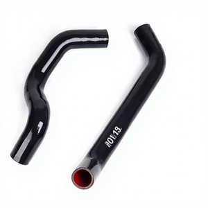 Tube en silicone personnalisable pour motoneige, embarcation, véhicule tout-terrain, voiture modifiée, haute pression - Product Image 1