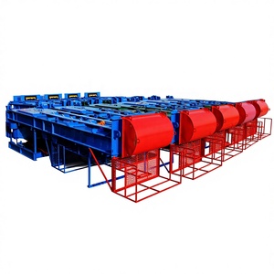 Unidad de Bombeo de Largo Alcance con Certificado 11E para Extracción en Campos Petroleros - Product Image 4