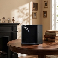 Diffuseur d'huiles essentielles portable Felshare, produits innovants, commande intelligente, parfum longue durée