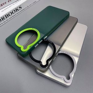 Coque de protection antichoc pour téléphone, coque arrière pour OnePlus 11, coque OnePlus Ace 2 Pro 1+ACE2 11R 12 13 Nord CE4 LITE 2T CE2 - Product Image 2