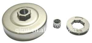 อะไหล่<span class=keywords><strong>เลื่อย</strong></span>โซ่ยนต์คุณภาพสูง<span class=keywords><strong>ส</strong></span>ำหรับเครื่องมือทำสวนจีน ชุดเฟืองและวงล้อ - Product Image 2