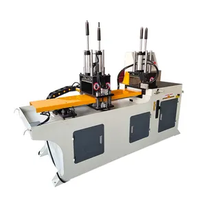 High Quality 5kw Aluminum Profile Blanking Automatic Stainless Steel Hydraulic Pipe Cutting Machine