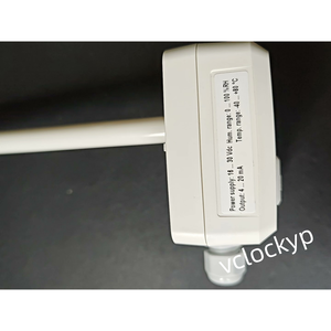 1 Transmisor KIMO TH110-PNA300 Nuevo, Envío Rápido por FedEx o DHL - Product Image 4