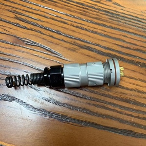 ขั้วต่อวิทยุสื่อสาร 6 พิน รุ่น U329 สำหรับ <span class=keywords><strong>Prc</strong></span>-<span class=keywords><strong>77</strong></span> - Product Image 4