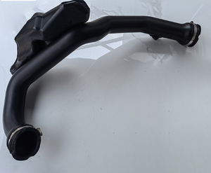 Tuyau de refroidissement d'origine pour <span class=keywords><strong>Audi</strong></span> <span class=keywords><strong>Q5</strong></span> 80A145673E en plastique pour NOUVELLE <span class=keywords><strong>AUDI</strong></span> <span class=keywords><strong>Q5</strong></span> 80A145673A 80A145673P - Product Image 1