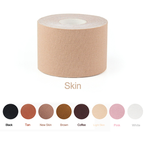 <span class=keywords><strong>Nastro</strong></span> Adesivo Impermeabile per Seno, Rotolo di <span class=keywords><strong>Nastro</strong></span> per Sollevamento del Seno - Product Image 4