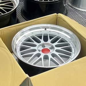 Rines Forjados YHS-223 Lm de 16 17 18 19 20 Pulgadas 5x114.3, Rines de Aleación 6061-T6 para Toyota <span class=keywords><strong>Supra</strong></span> GR86 MR2 BMW M4 M3 AMG GT 5x120 - Product Image 6