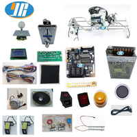 Kit de carte mère pour distributeur automatique de mini-capsules, plateau de jeu à griffes pour cadeaux et prix, approvisionnement direct usine