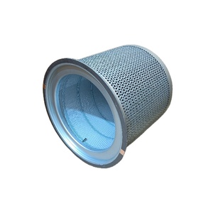 Séparateur d'huile Mengma LE 47 002 X NEUF pour compresseur d'air avec filtre, sécheur et moteur à vis - Product Image 4