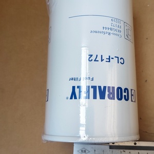 Filtro de Combustible para Camiones Diésel, Piezas de Motor, OEM 483GB444 483GB219 5000541768 483GB219A para Camiones MACK - Product Image 4