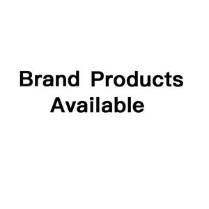 ต่างหูแบรนด์หรูใหม่ สแตนเลสสตีล ชุบทอง 18K เครื่องประดับต่างหู - Product Image 2