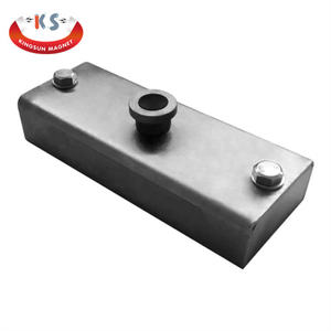 2500kgシャッターマグネット型枠システムプレキャストコンクリートマグネットリフティングコンクリートシステム型枠マグネットボックス - Product Image 6