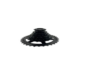 <span class=keywords><strong>Cassette</strong></span> de roue libre 7S de haute qualité en gros <span class=keywords><strong>11</strong></span>-34T SUNRUN CS-M734 Pignons de <span class=keywords><strong>cassette</strong></span> à indexage - Product Image 4