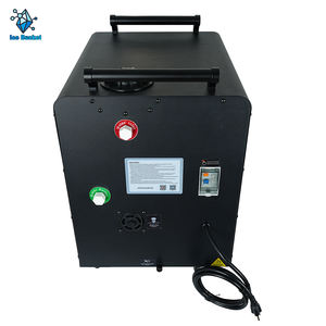 Refroidisseur de bain de <span class=keywords><strong>glace</strong></span> 1.5hp Offre Spéciale fiable avec système de réfrigération amélioré Options à double motif avec noyau de compresseur - Product Image 4