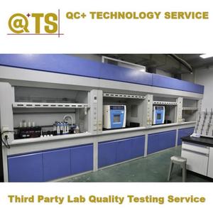ISO 18254 NPEO+OPEO Tekstil Testi Üçüncü Taraf Kimyasal Laboratuvar APEO Test Hizmeti - Product Image 6