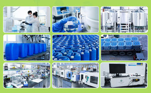 Nhà máy trực tiếp đa mục đích kim loại gỉ <span class=keywords><strong>Remover</strong></span> Cleaner gỉ loại bỏ vết bẩn thân thiện với môi trường chất lỏng tẩy rửa - Product Image 6