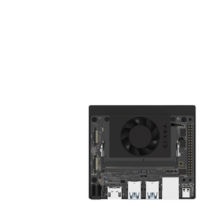 Kit de Placa de Desarrollo GGDX T801 70TOPS Orin NX para IA, Aprendizaje Automático y Robótica - Product Image 1