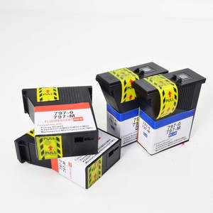 Cartouche d'encre NEUVE pour <span class=keywords><strong>PITNEY</strong></span> <span class=keywords><strong>BOWES</strong></span> MAILSTION2 797-M 797-0 - Product Image 4