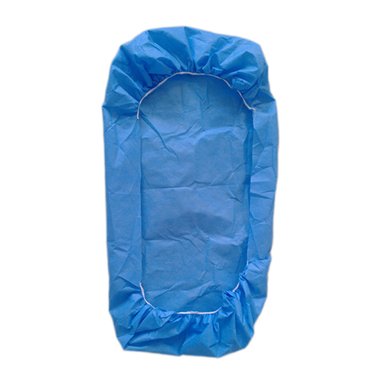 Disposable Medical Non Woven Bedsheet SMMS