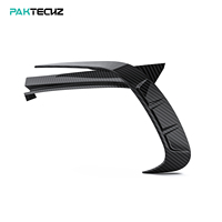 Kit carrosserie en fibre de carbone sèche préimprégnée Paktechz pour Mercedes Benz AMG CLE53, canards avant