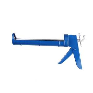 Sellador y cartuchos adhesivos OEM de 1/10 galones, pistola de calafateo manual antigoteo, pistola de calafateo 12:1 de alta relación de empuje - Product Image 2