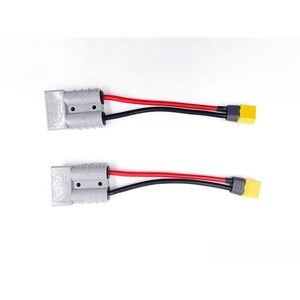 YZCONN – Ensemble de câbles et faisceaux de câblage solaires pour système de stockage d'énergie à onduleur, conception personnalisée et attrayante, fabrication usine - Product Image 1