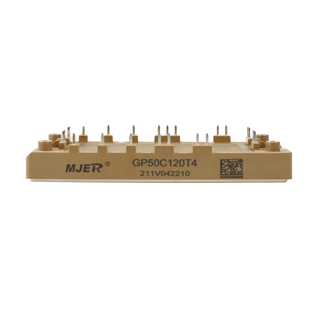 New and Original GP50C120T4 IGBT Power Module 1200V 35A 40-125C Operating Temperature