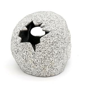 <span class=keywords><strong>Aquarium</strong></span> Tropische <span class=keywords><strong>Aquarium</strong></span> Ornamenten Keramische Grot Ornament Cichliden Hutten Decoratie Steen Voor <span class=keywords><strong>Aquarium</strong></span> - Product Image 4