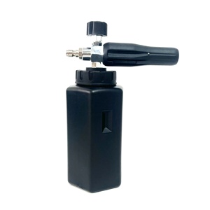 JoyDetail - Cañón <span class=keywords><strong>de</strong></span> <span class=keywords><strong>Espuma</strong></span> Automático para Lavado <span class=keywords><strong>de</strong></span> Autos, Chasis y Carrocería, Color Negro, Lavadora a Presión, Lanza <span class=keywords><strong>de</strong></span> <span class=keywords><strong>Espuma</strong></span> para Nieve, Venta al por Mayor - Product Image 2