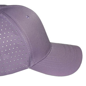 Gorras Transpirables con Perforaciones Láser para Correr, Precios al por Mayor, MOQ Bajo, Nueva Moda, Gorras con Logotipo Personalizado - Product Image 6