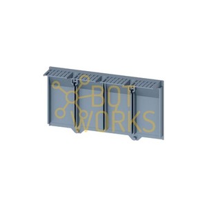 ซีเมนส์ 3VA92110WJ40 - ใหม่ - Product Image 1