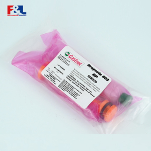 Chemical Inert for Braycote 803 RP 2oz Industrial Lubricant <strong>Grease</strong> NLGI 2 for Aerospace Oxygen System Components - Product Image 2